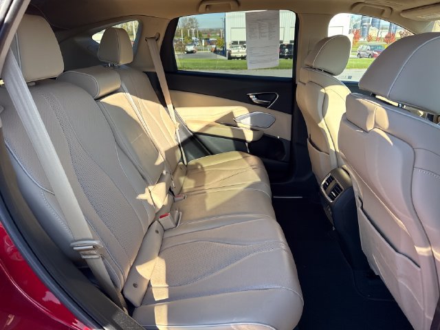 Used 2019 Acura RDX w/ Advance Package AWD/4WD image 14