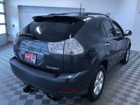 Used 2008 Lexus RX 350 AWD image 33