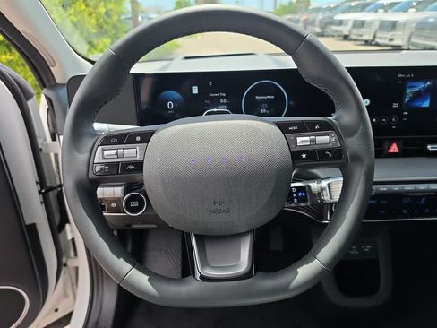 New 2026 Hyundai Ioniq 5 Limited RWD image 24
