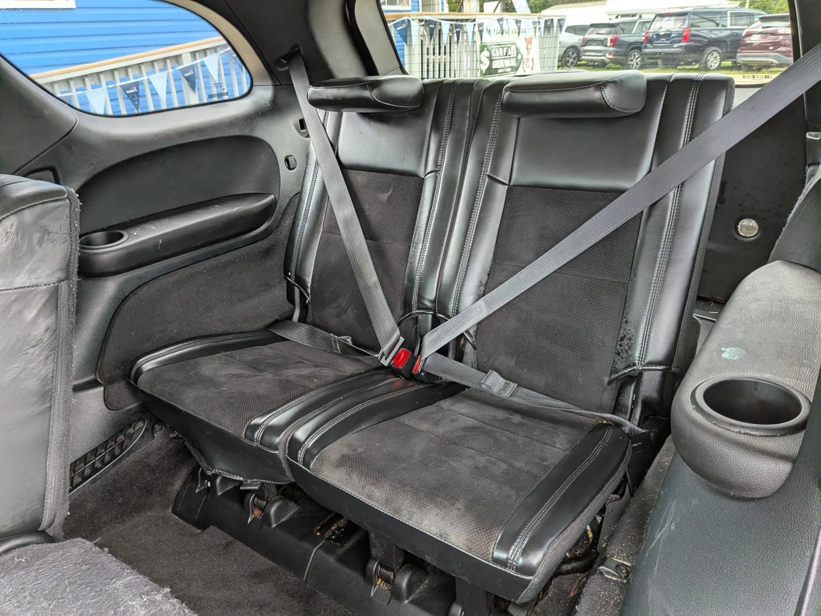 Used 2018 Dodge Durango GT AWD/4WD image 30