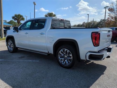 Used 2024 GMC Sierra 1500 Denali w/ Denali Reserve Package image 6