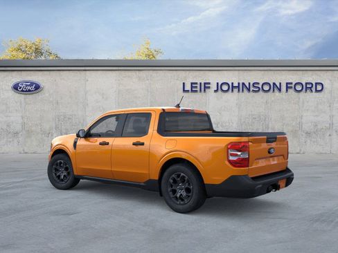 New 2026 Ford Maverick XLT w/ XLT Luxury Package image 4