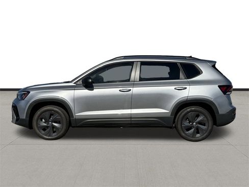 New 2026 Volkswagen Taos S image 8