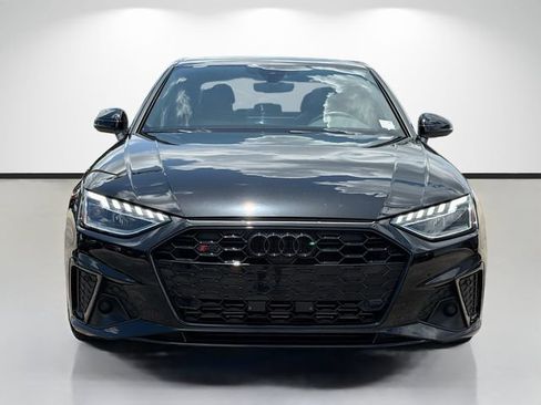 Used 2023 Audi S4 Premium Plus w/ Premium Plus Package AWD/4WD image 8