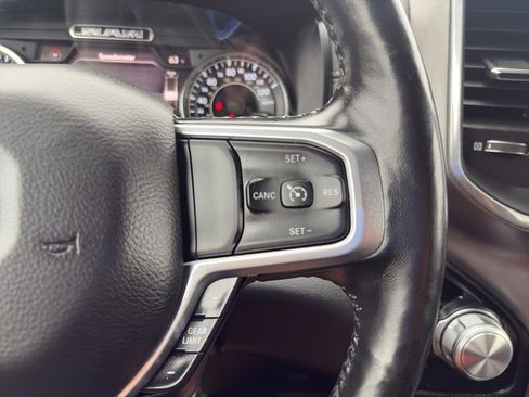 Used 2020 RAM 1500 Laramie w/ Sport Appearance Package image 24