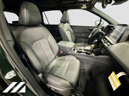 New 2026 Subaru Outback Wilderness image 32