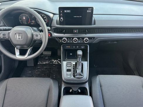 Certified 2026 Honda CR-V EX image 15
