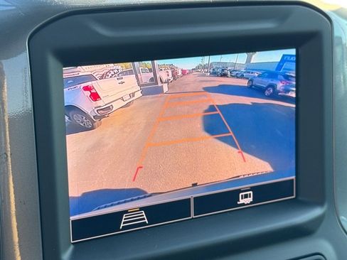 New 2026 Chevrolet Silverado 1500 W/T w/ WT Value Package image 22