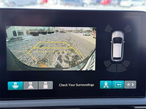 Used 2023 Honda CR-V EX-L image 21