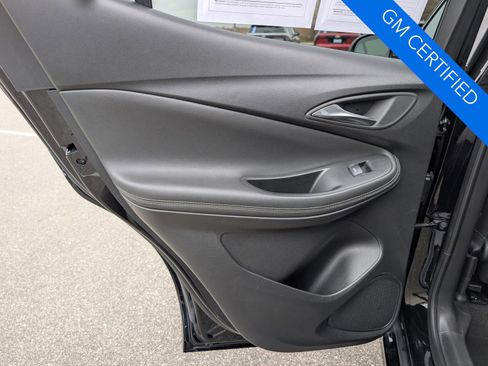 Certified 2024 Buick Encore GX Sport Touring image 21