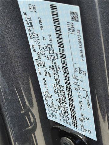 New 2026 Ford F150 XL AWD/4WD image 17