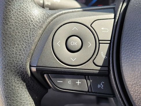 Used 2024 Toyota RAV4 LE AWD/4WD image 23