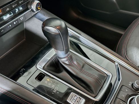 Used 2024 MAZDA CX-5 Carbon Edition image 24