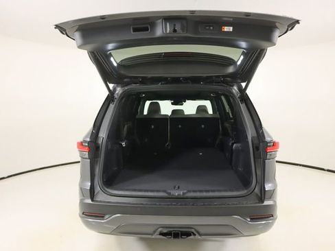 New 2026 Lexus TX 350 AWD image 26