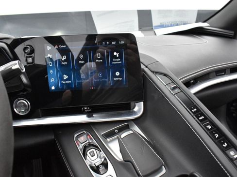 Used 2024 Chevrolet Corvette Z06 image 20