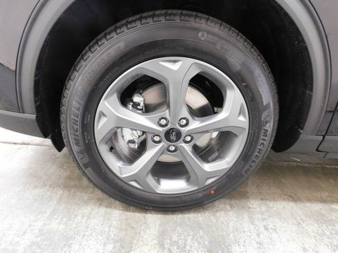 New 2026 Ford Escape ST-Line w/ Tech Pack #1 image 10