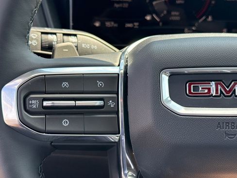 New 2026 GMC Terrain Elevation w/ Elevation Premium Package AWD/4WD image 20