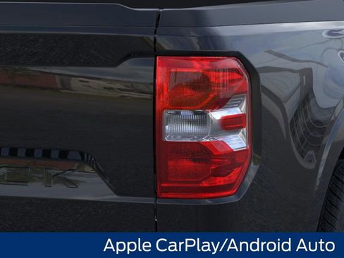 New 2026 Ford Maverick XLT image 28