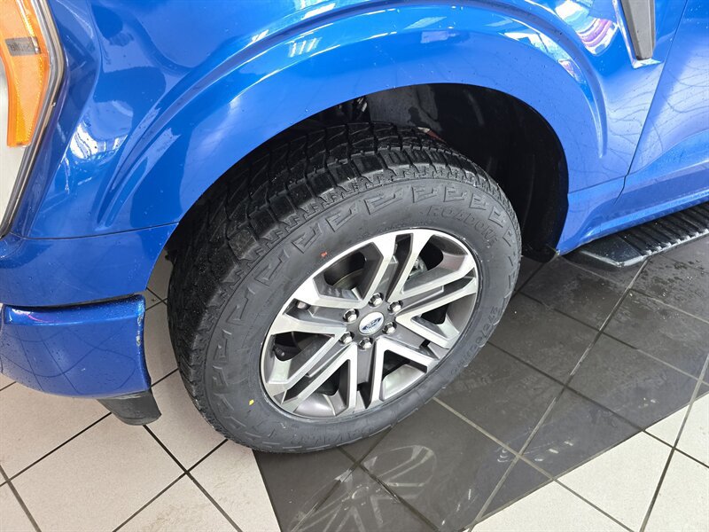 Used 2021 Ford F150 XL w/ STX Appearance Package AWD/4WD image 34