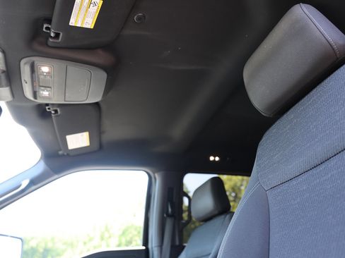 Used 2023 Ford F150 XLT w/ Equipment Group 302A High AWD/4WD image 23