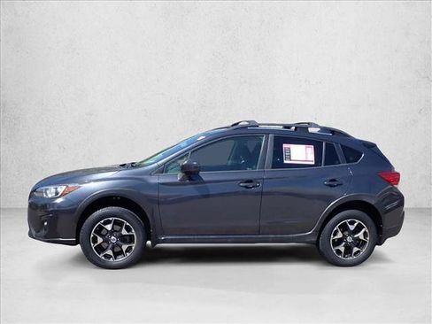 Used 2018 Subaru Crosstrek 2.0i Premium AWD/4WD image 2