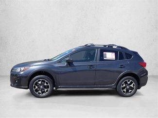 Used 2018 Subaru Crosstrek 2.0i Premium AWD/4WD video 2