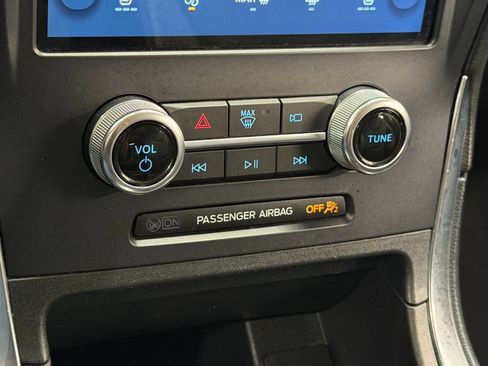 Used 2022 Ford Edge Titanium AWD/4WD image 18