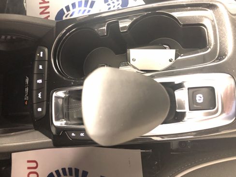 New 2025 Chevrolet TrailBlazer LT w/ Convenience Package image 14