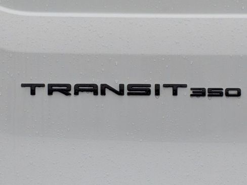 New 2026 Ford Transit 350 148 High Roof Extended w/ Load Area Protection Package image 12