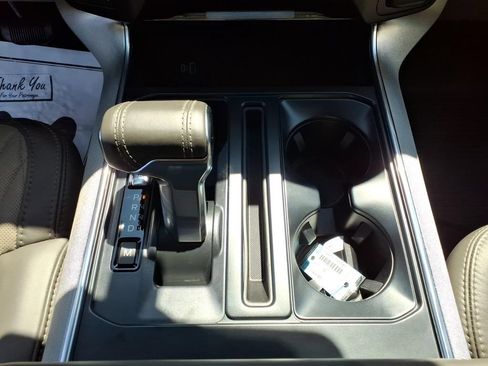 Used 2024 Ford F150 Platinum w/ Equipment Group 703A Plus AWD/4WD image 26
