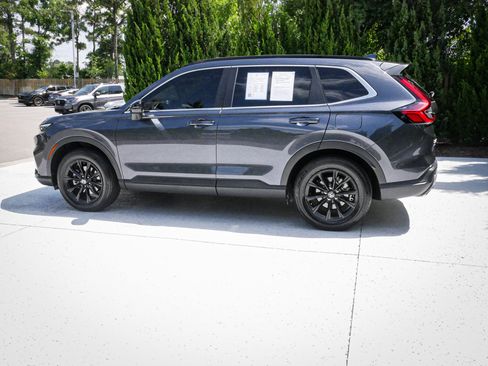 Used 2025 Honda CR-V Sport-L image 7