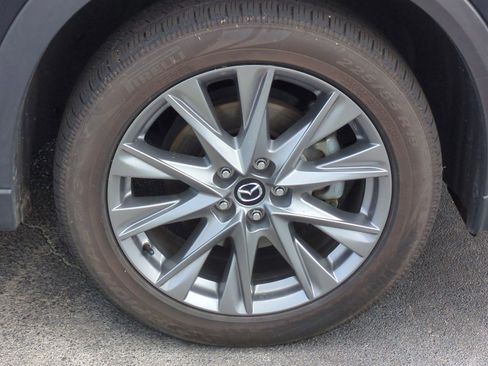 Used 2020 MAZDA CX-5 Grand Touring Reserve AWD/4WD image 13