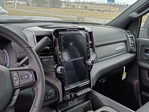 New 2026 RAM 2500 Power Wagon image 18