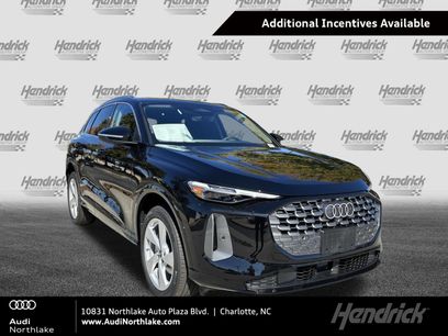 Used 2025 Audi Q5 Premium