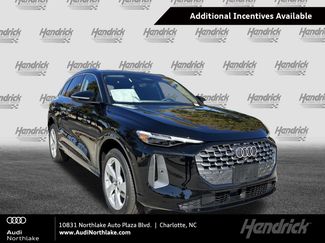 Used 2025 Audi Q5 Premium AWD/4WD video 1