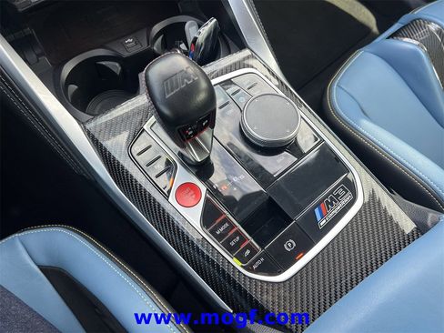Used 2022 BMW M3 Competition image 12