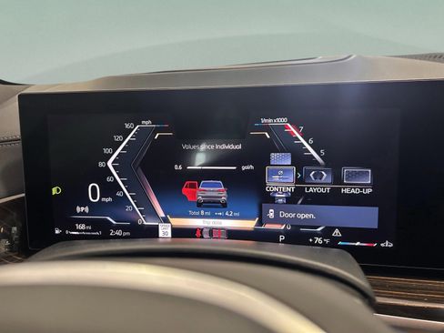 Used 2026 BMW X5 xDrive40i image 13