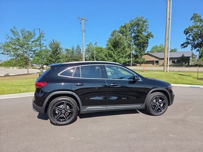 New 2026 Mercedes-Benz GLA 250 4MATIC