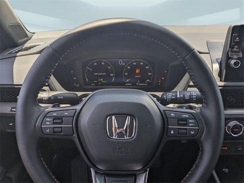 New 2026 Honda CR-V TrailSport image 30