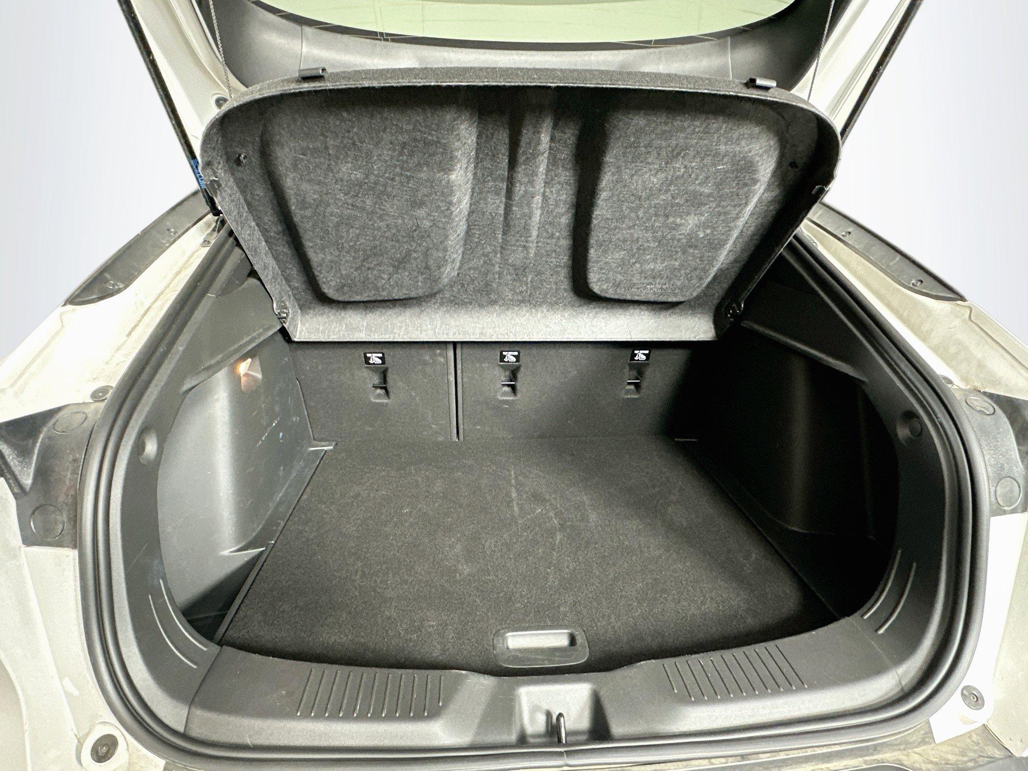 Used 2026 Buick Envista Preferred FWD image 26