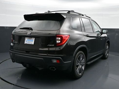 Used 2020 Honda Passport EX-L image 7
