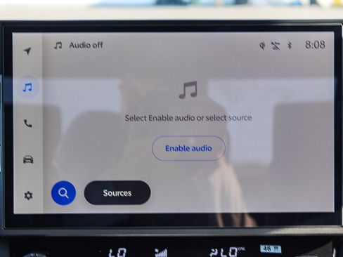 New 2026 Toyota Tundra Limited image 17