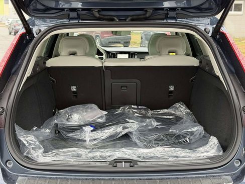 New 2026 Volvo V60 B5 Cross Country Plus w/ Protection Package Premier image 13