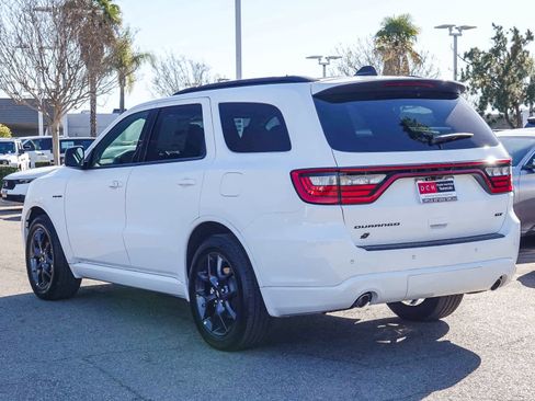 New 2026 Dodge Durango GT image 6