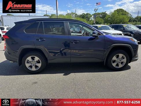 Used 2024 Toyota RAV4 XLE w/ Convenience Package AWD/4WD image 5