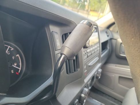 Used 2009 Honda Ridgeline RT image 23