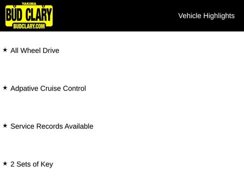 Used 2024 Toyota Corolla Cross L image 3