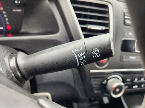 Used 2014 Honda Civic LX image 23