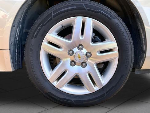 Used 2012 Chevrolet Impala LT FWD image 10