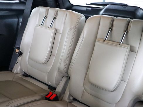 Used 2019 Ford Explorer Limited w/ Class III Trailer Tow Package image 26